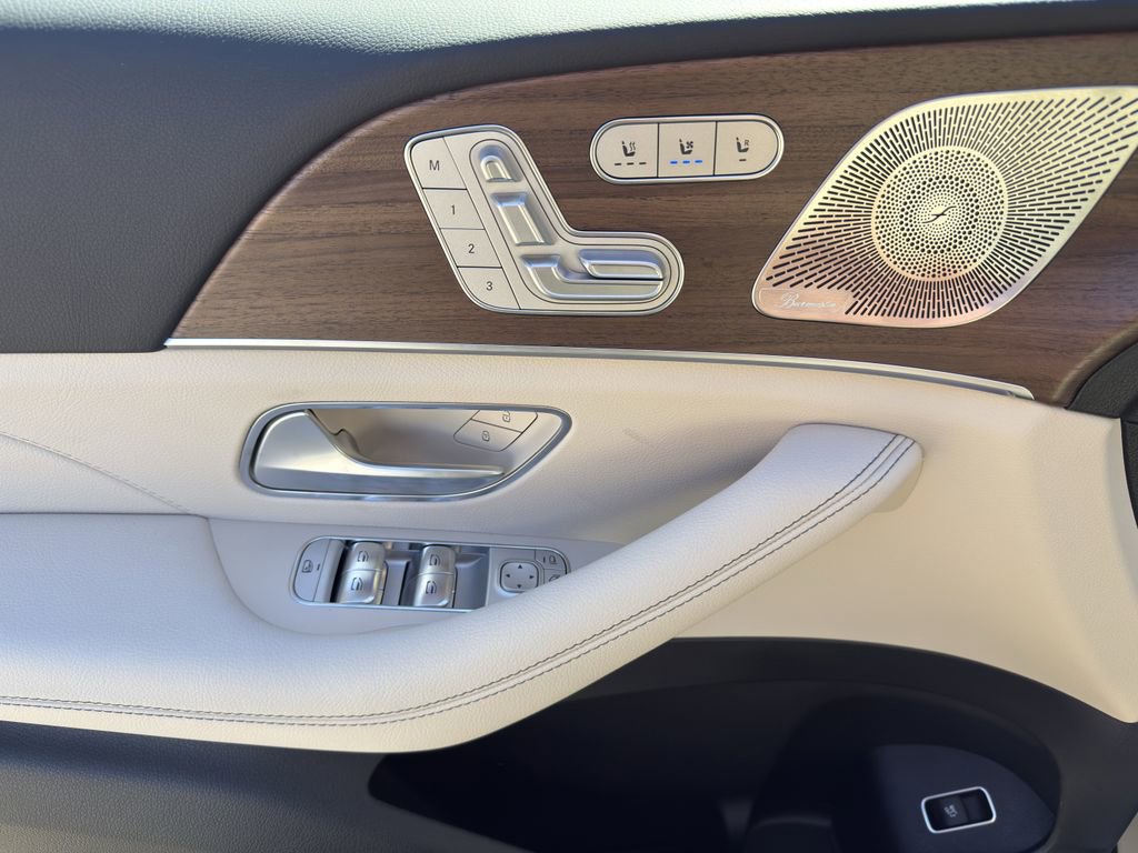 New 2026 Mercedes-Benz GLE 450 4MATIC image 15