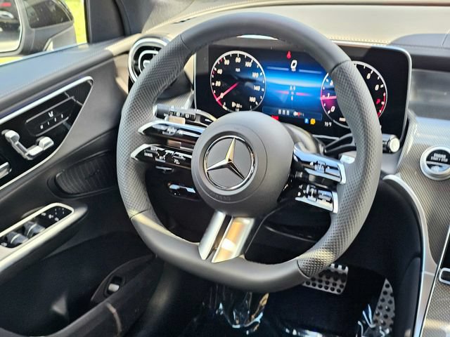 New 2026 Mercedes-Benz GLC 300 4MATIC image 26