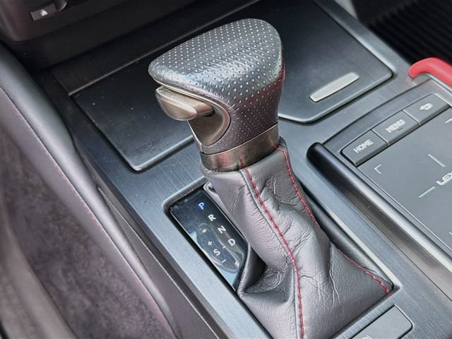 Certified 2022 Lexus ES 350 F Sport FWD image 17
