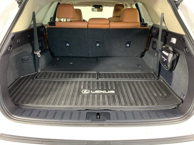 Used 2021 Lexus RX 350L Premium w/ Premium Package image 13