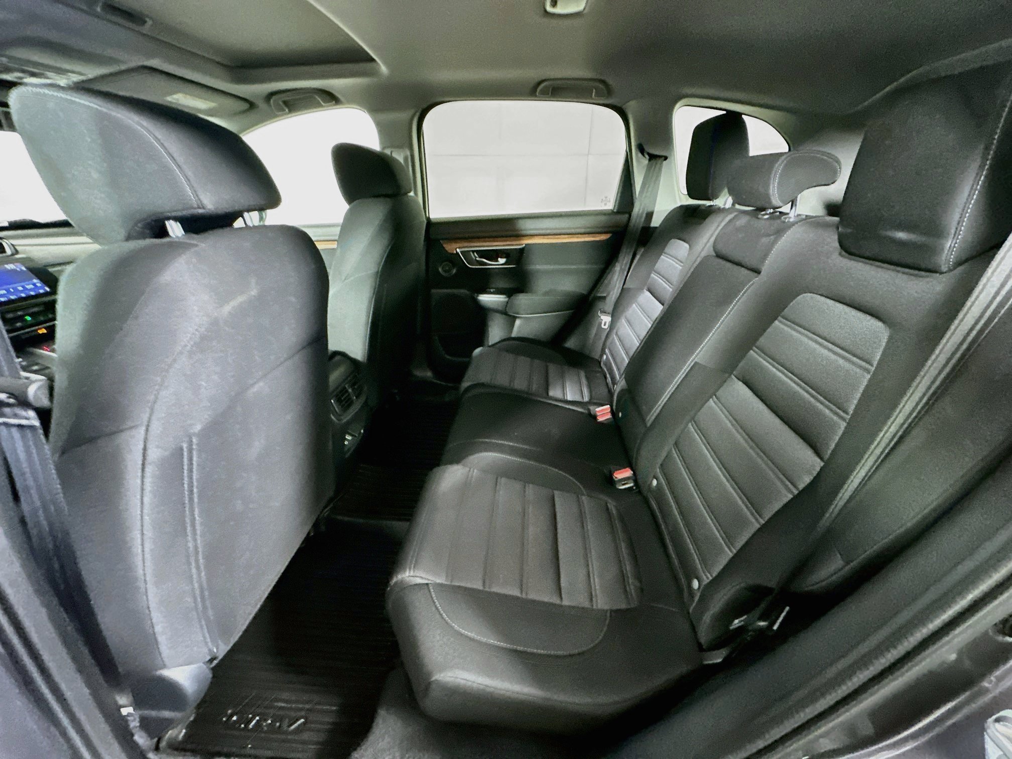 Used 2022 Honda CR-V EX image 27