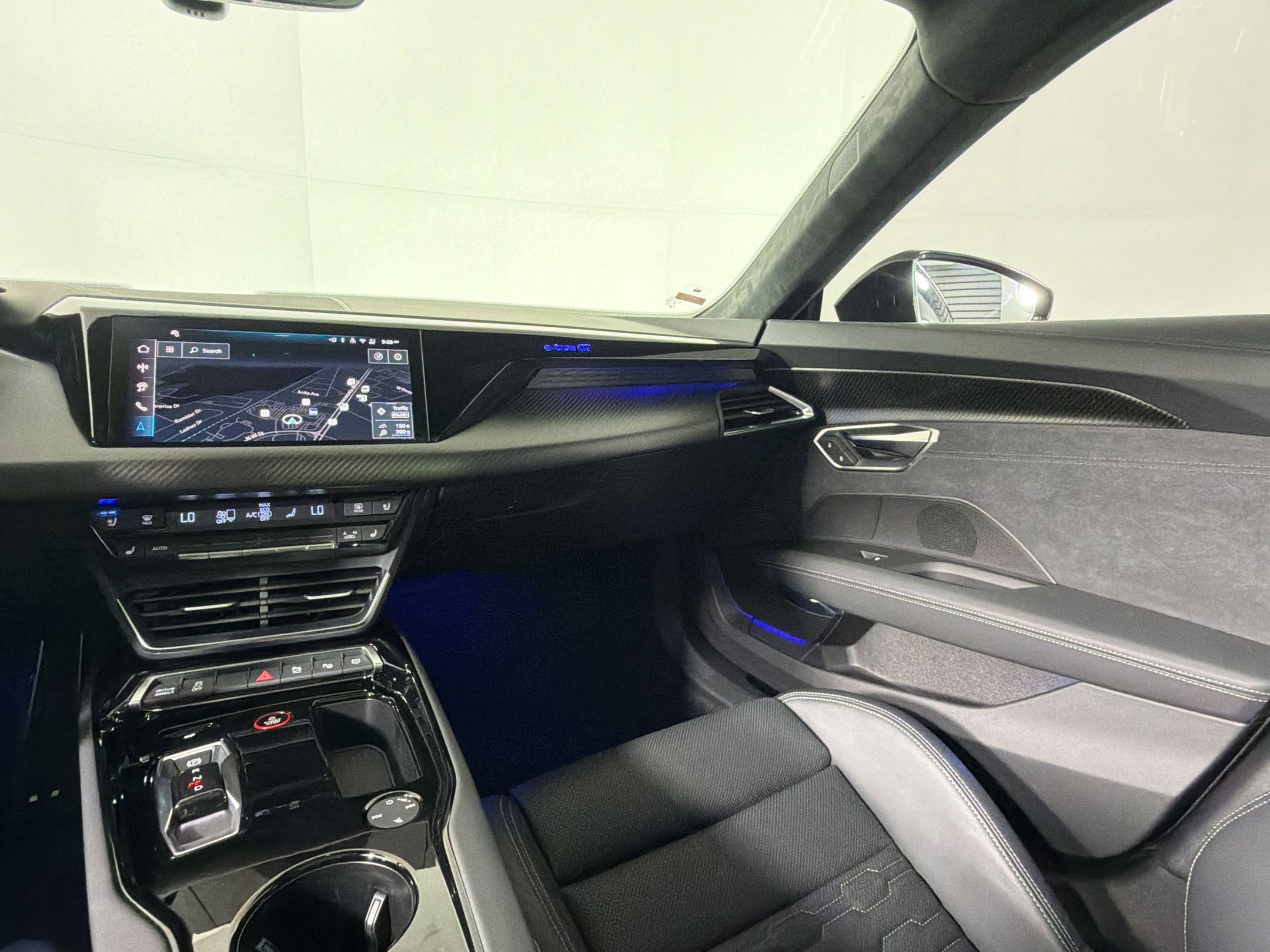 New 2026 Audi S e-tron GT Prestige image 29
