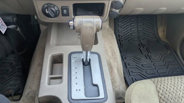 Used 2015 Nissan Frontier SV image 32