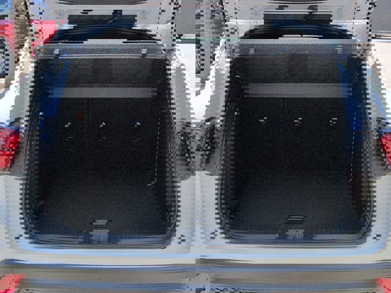 New 2026 Chevrolet Trax RS w/ Driver Confidence Package image 22