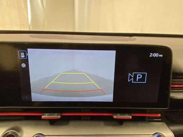 Used 2024 Hyundai Kona N Line image 20