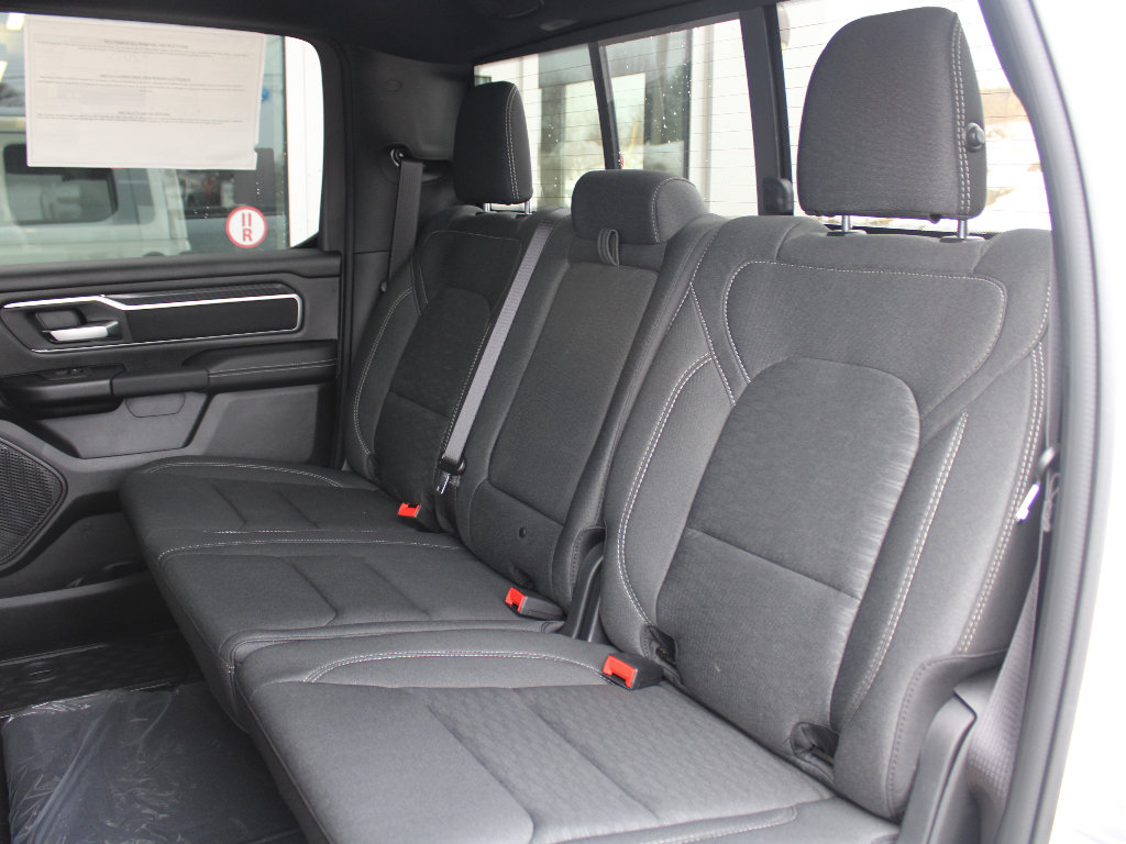 New 2026 RAM 1500 Big Horn image 30
