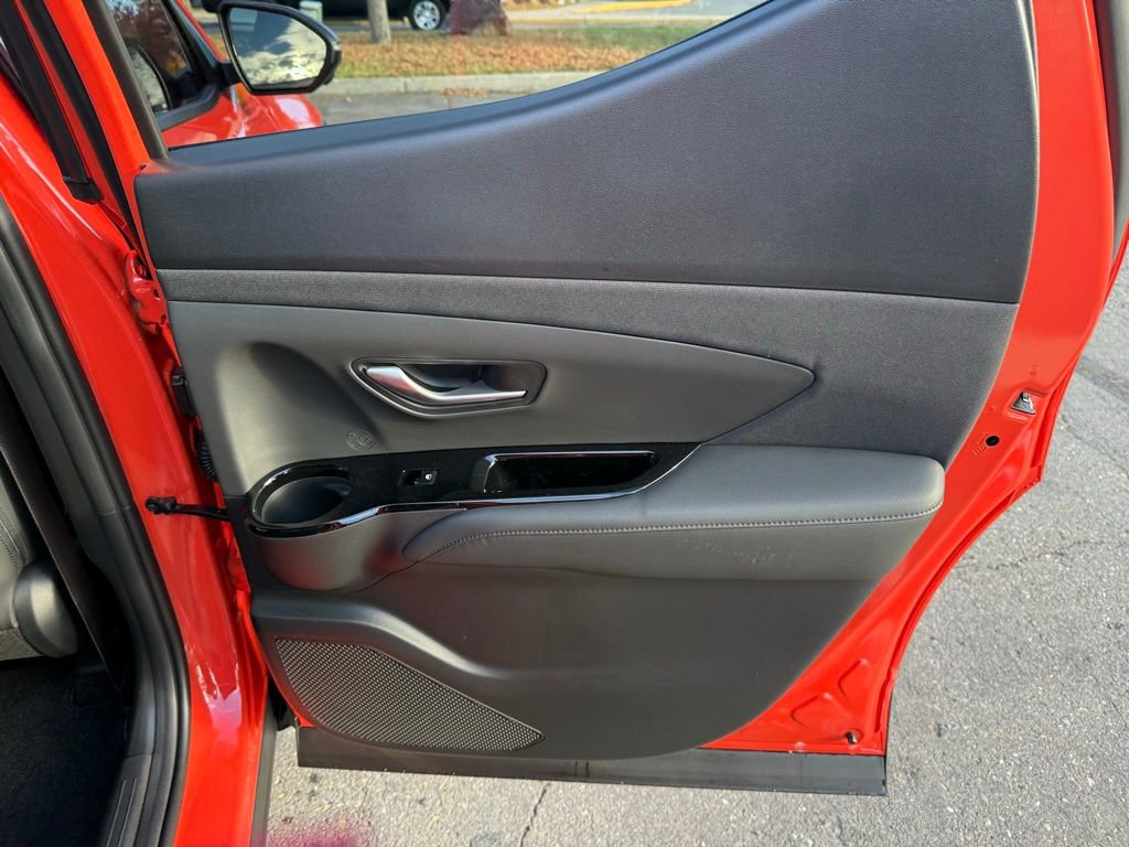 New 2026 Hyundai Santa Cruz XRT image 19