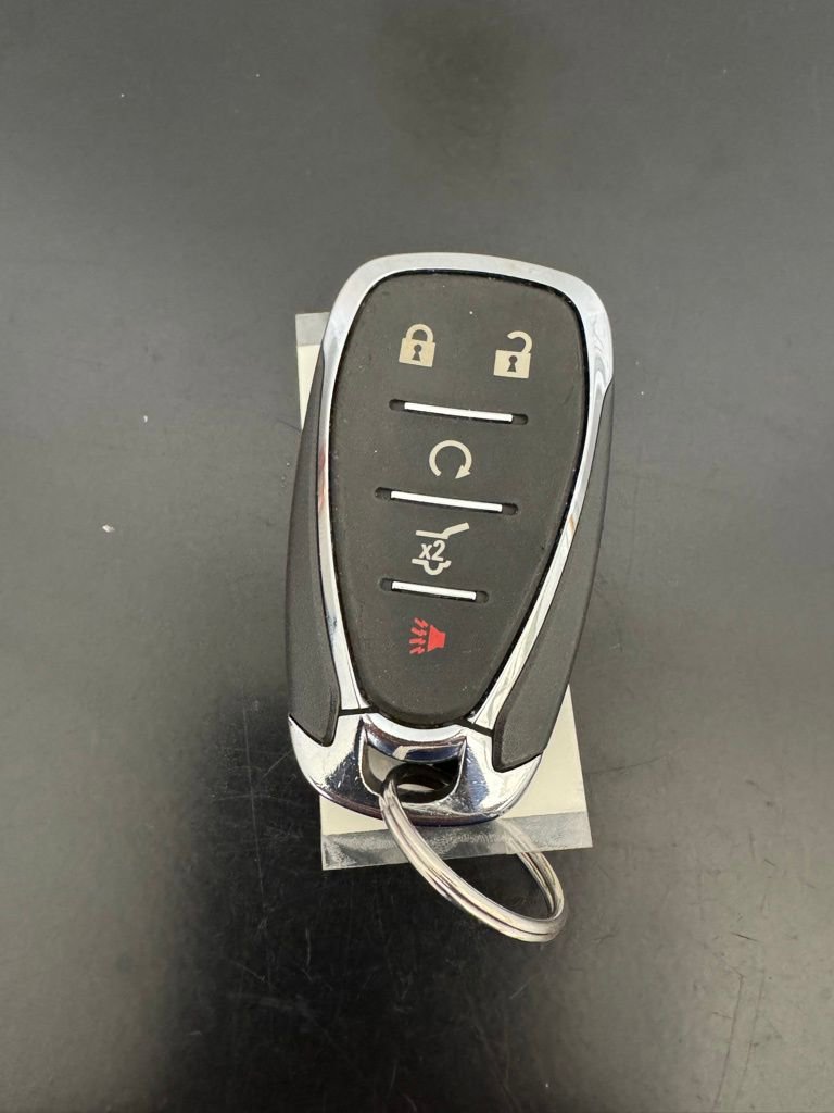 Used 2022 Chevrolet Traverse LT image 53