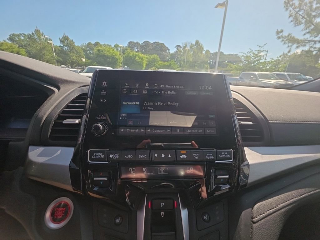 Used 2024 Honda Odyssey EX-L image 12