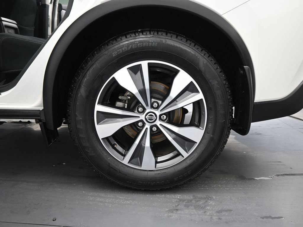 Used 2020 Nissan Murano S w/ Technology Package FWD image 20