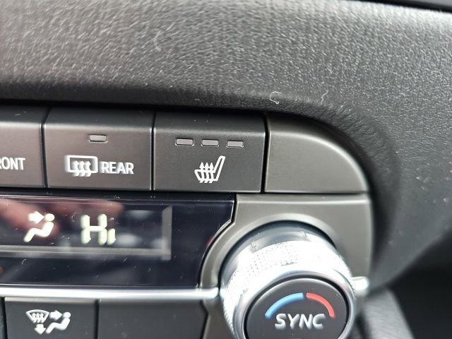 New 2025 MAZDA CX-5 AWD 2.5 S w/ Select Package image 20