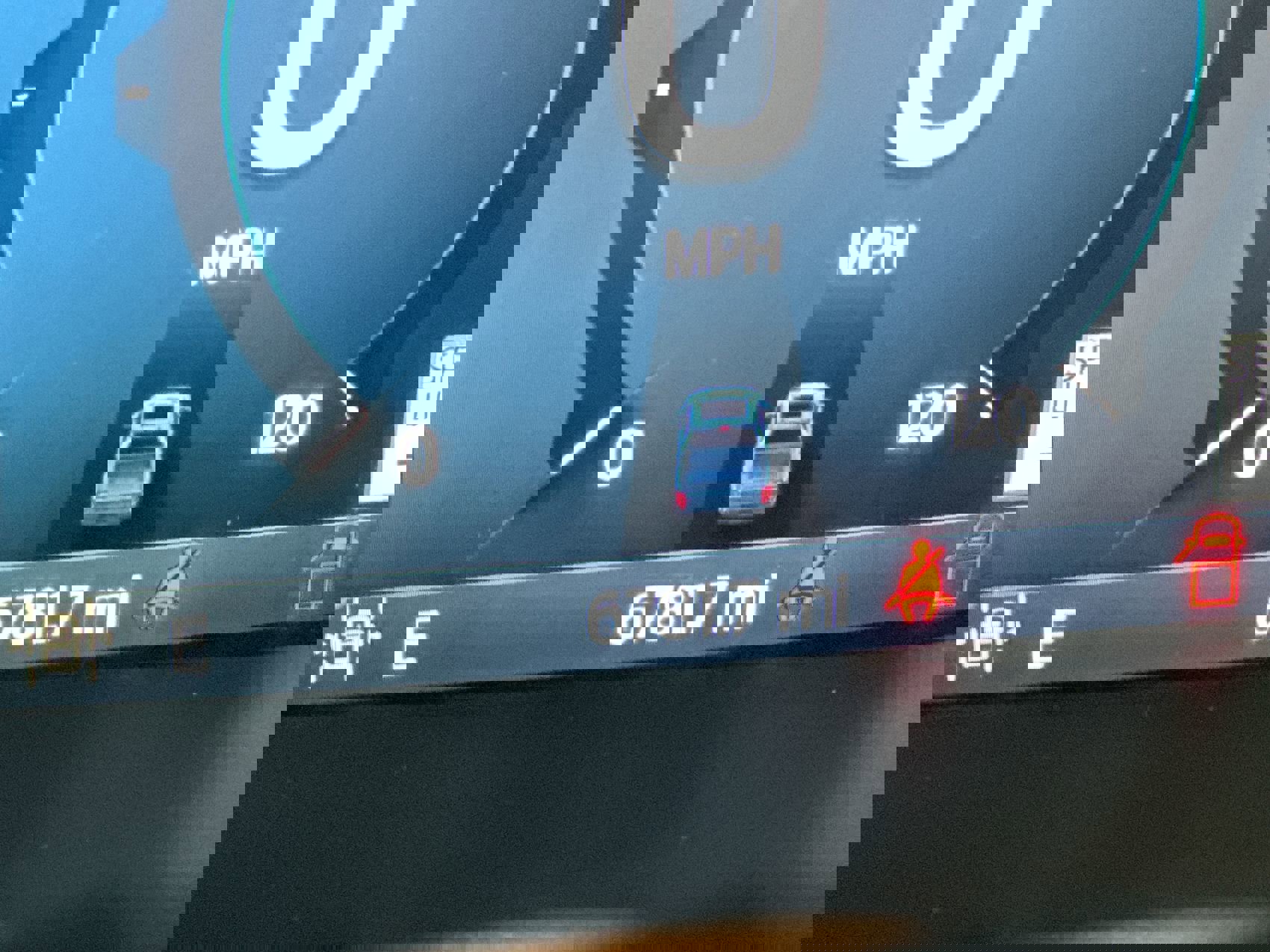 Used 2024 Ford F150 King Ranch image 15