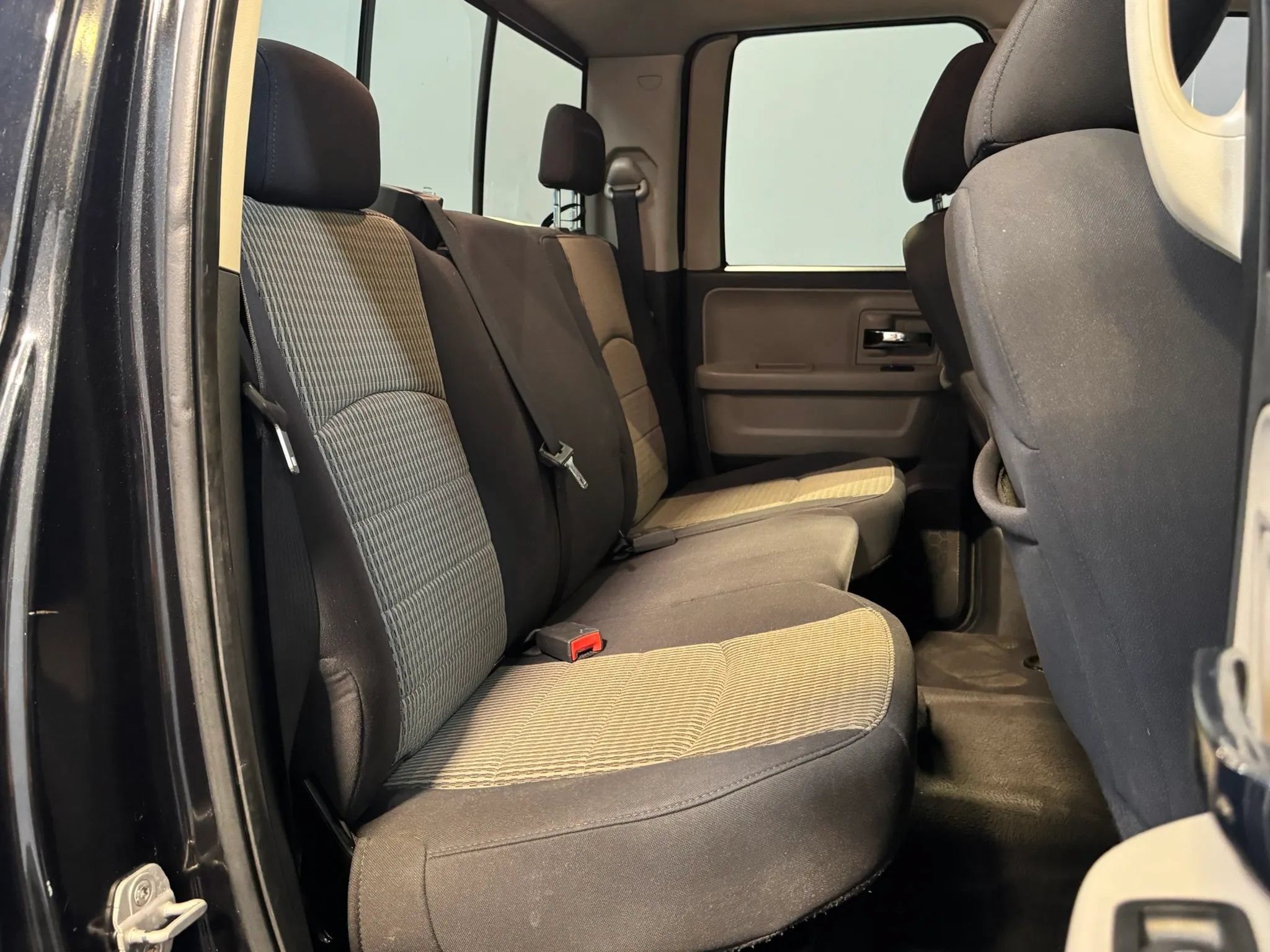 Used 2010 Dodge Ram 1500 Truck SLT w/ Big Horn Regional Pkg AWD/4WD image 27