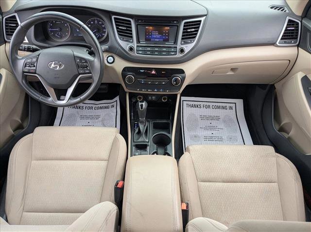 Used 2016 Hyundai Tucson Sport image 16