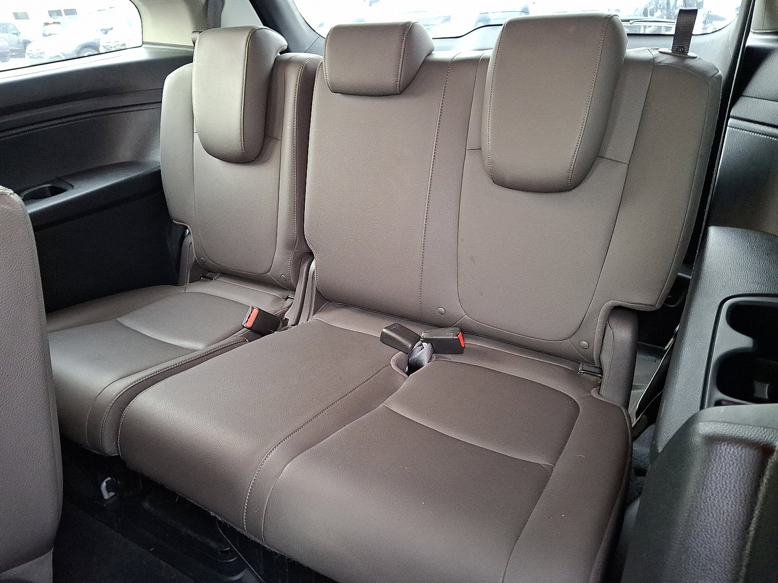 Used 2020 Honda Odyssey EX-L image 11