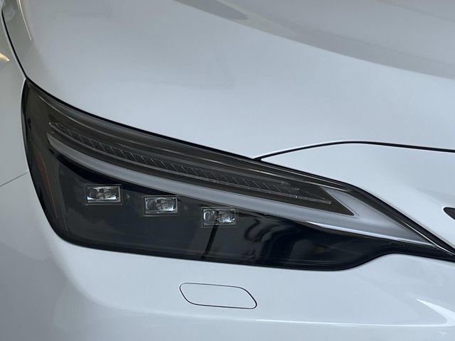 New 2026 Lexus NX 350 AWD w/ Accessory Package (2T) image 8