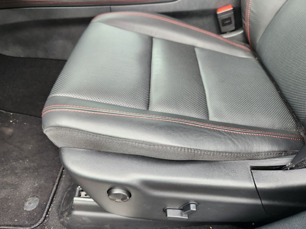 New 2026 Dodge Durango GT AWD/4WD image 23