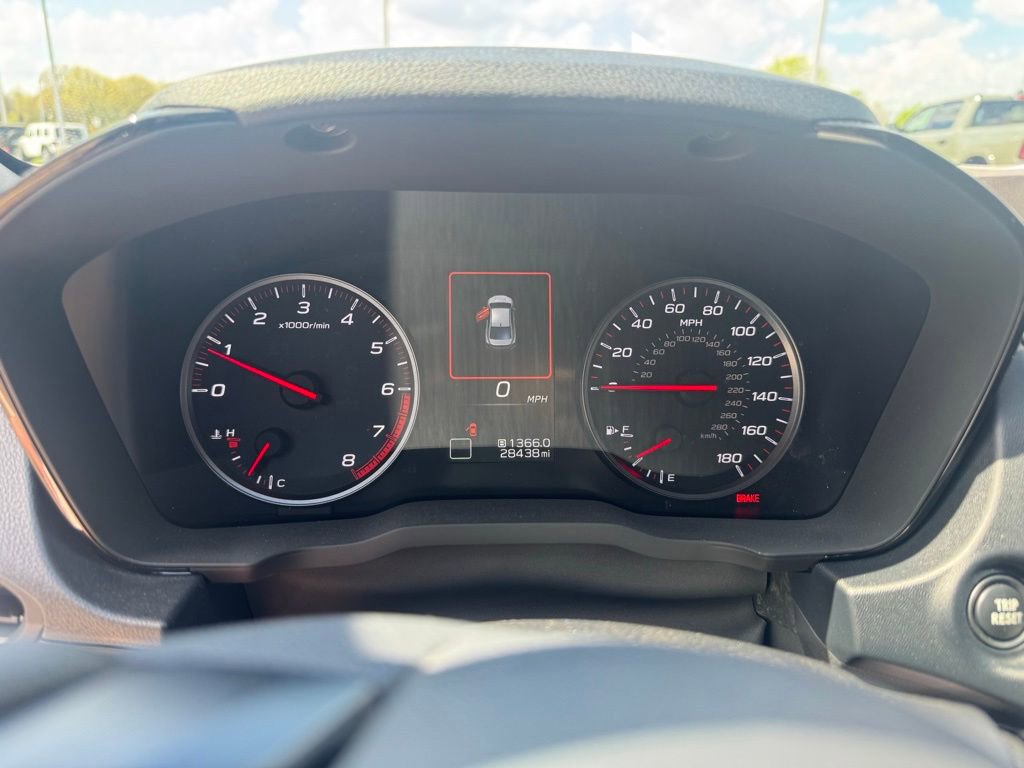 Used 2023 Subaru WRX Premium AWD/4WD image 14