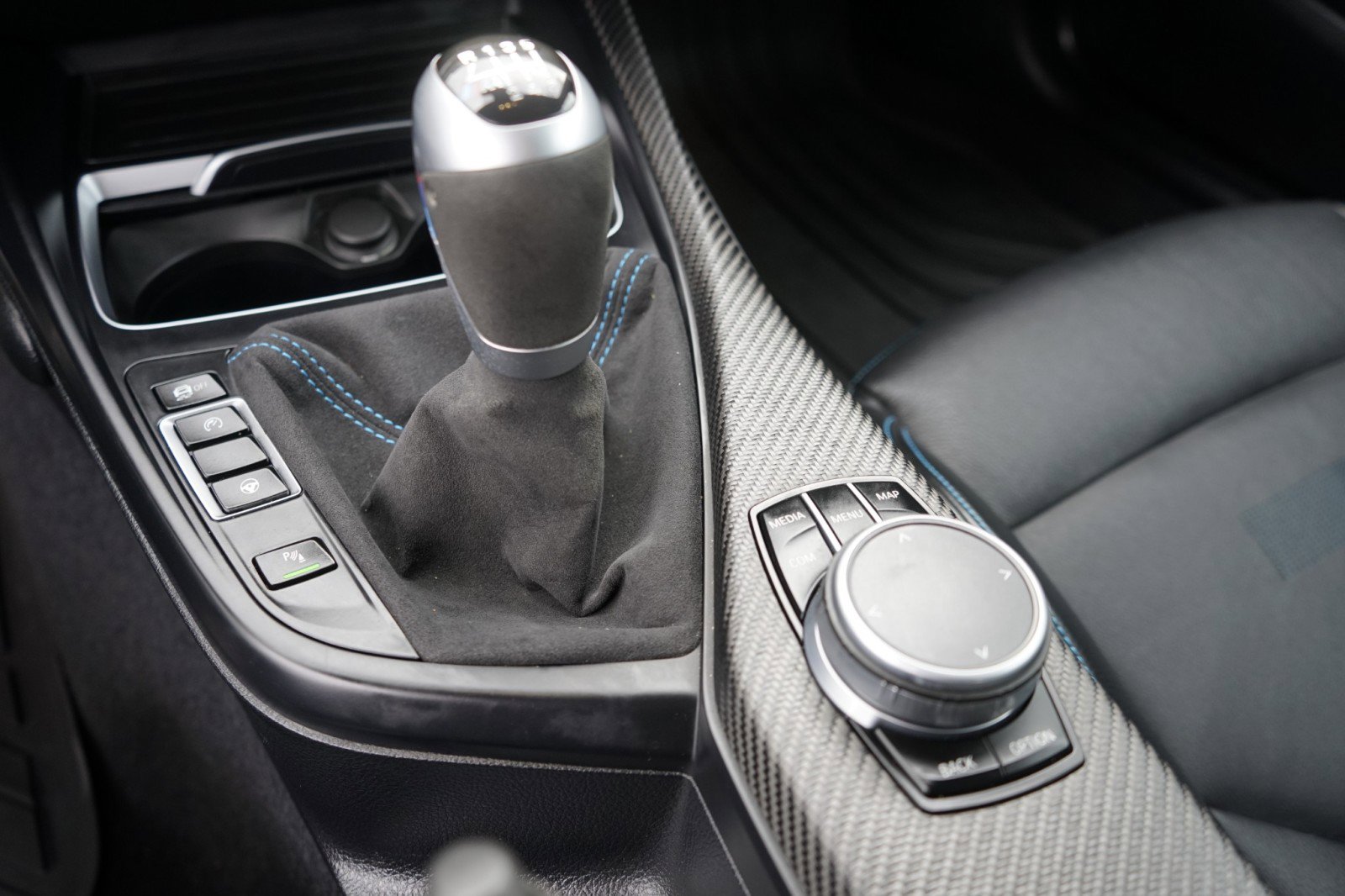 Used 2021 BMW M2 Competition w/ Executive Package image 20