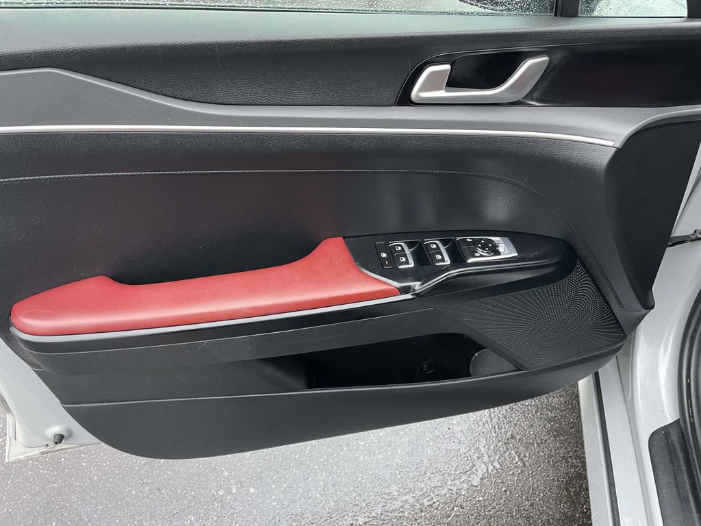 Used 2023 Kia K5 GT-Line image 27