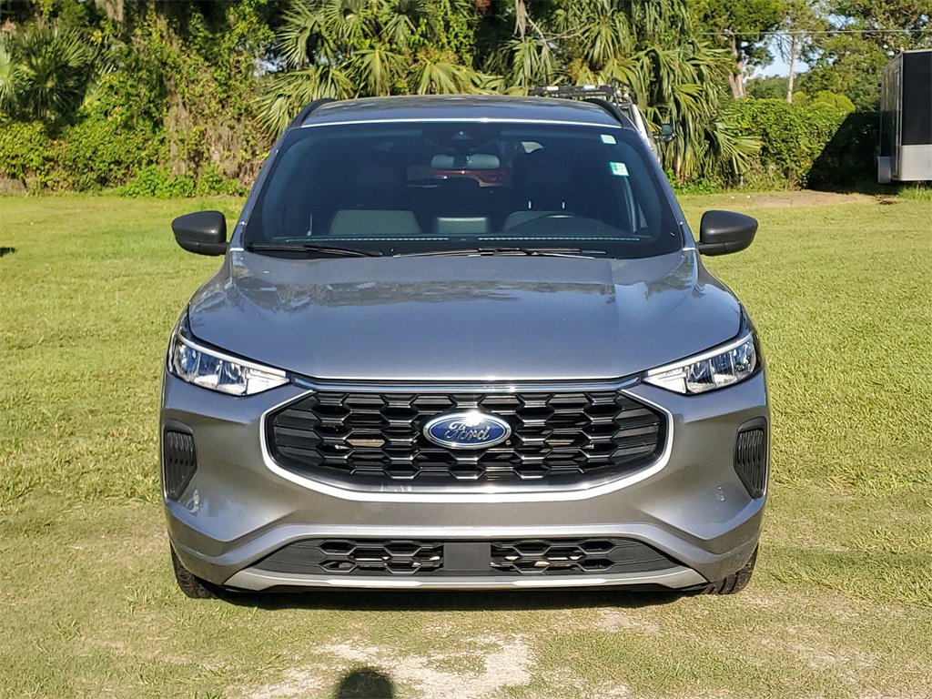 Used 2023 Ford Escape ST-Line image 5