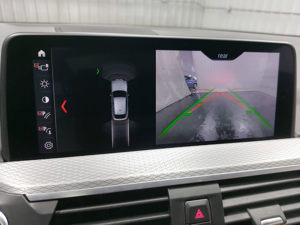 Used 2019 BMW X4 xDrive30i w/ M Sport Package 2 image 25