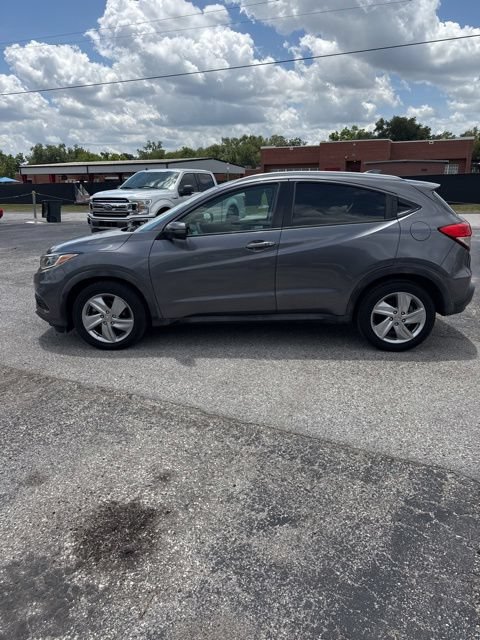 Used 2019 Honda HR-V EX image 9