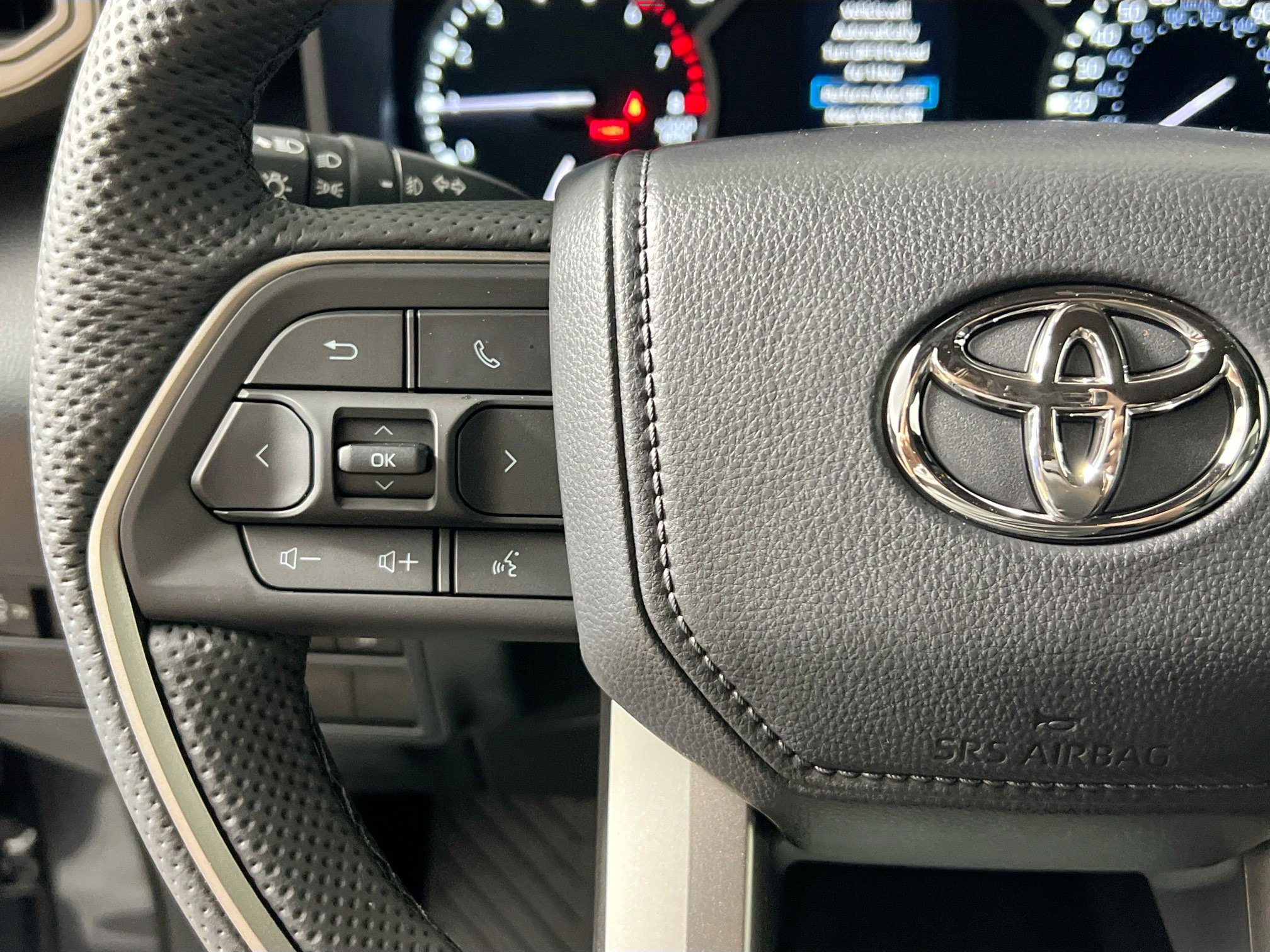 New 2026 Toyota Tundra SR5 image 18