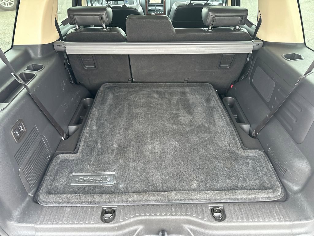 Used 2010 Ford Explorer Limited image 31