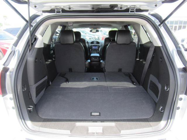 Certified 2014 Buick Enclave Leather FWD image 34