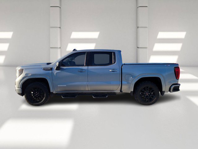 Used 2023 GMC Sierra 1500 Elevation w/ X31 Off-Road Package image 4