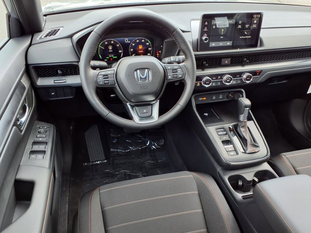 New 2026 Honda CR-V TrailSport image 11