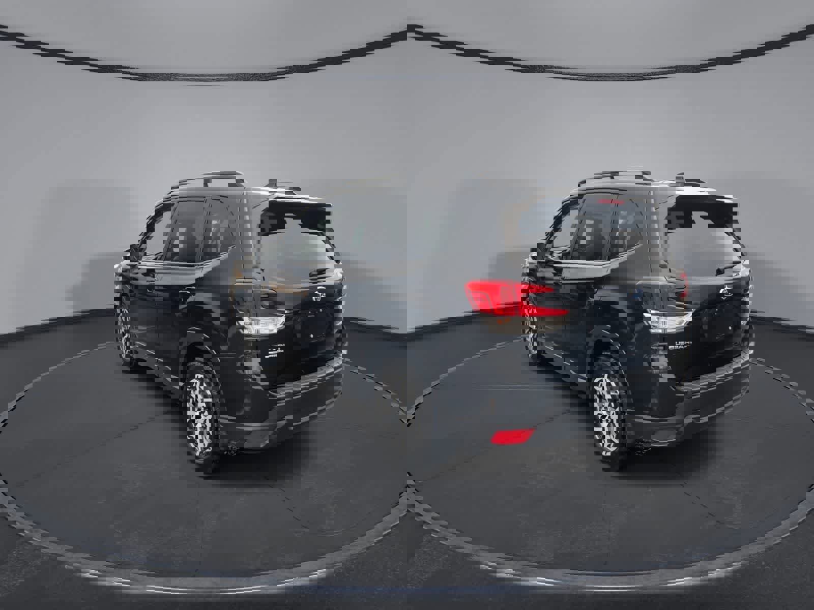 Used 2020 Subaru Forester Premium w/ Popular Package #1 image 6