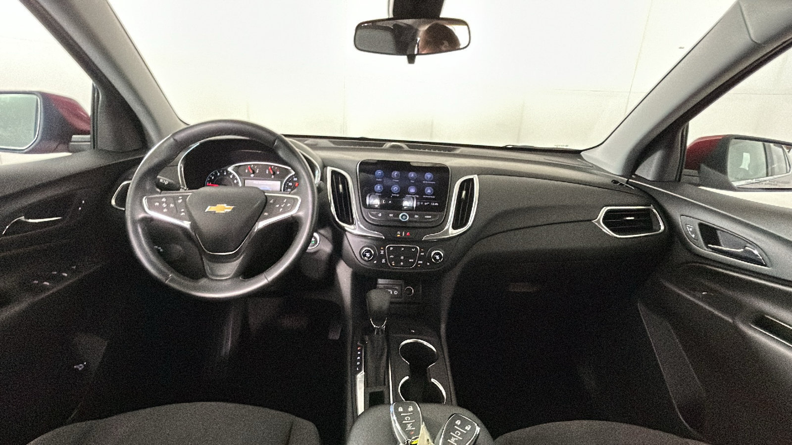 Used 2024 Chevrolet Equinox LT FWD image 33
