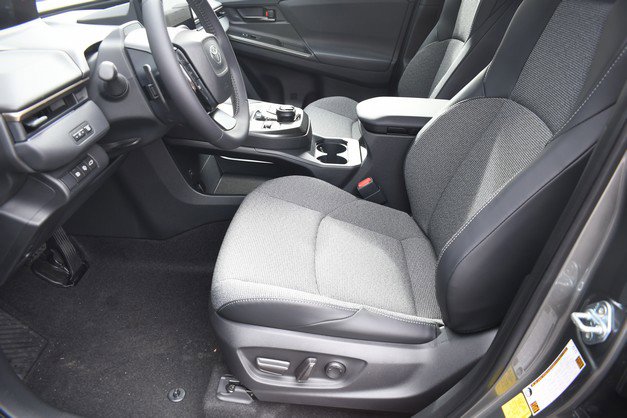 New 2026 Toyota bZ image 7