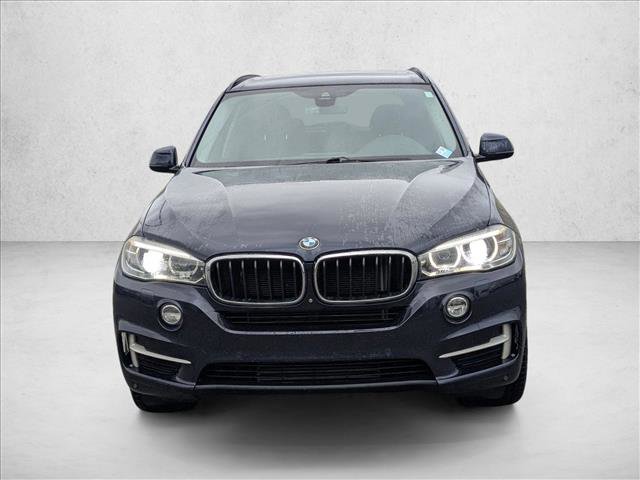 Used 2016 BMW X5 xDrive35i AWD/4WD video 2