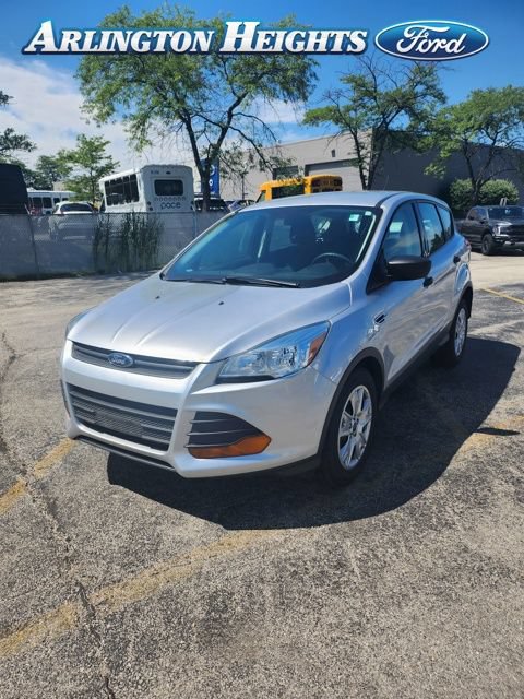 Used 2015 Ford Escape S FWD image 1