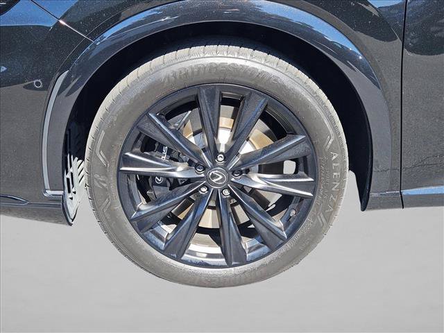 Used 2024 Lexus RX 500h F Sport w/ Convenience Package AWD/4WD image 21