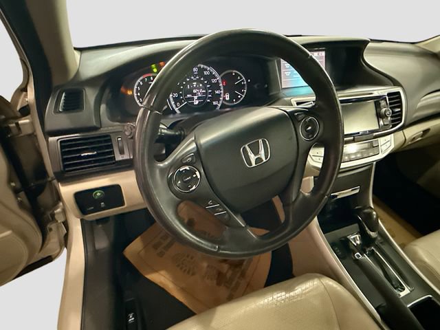 Used 2013 Honda Accord EX-L image 12