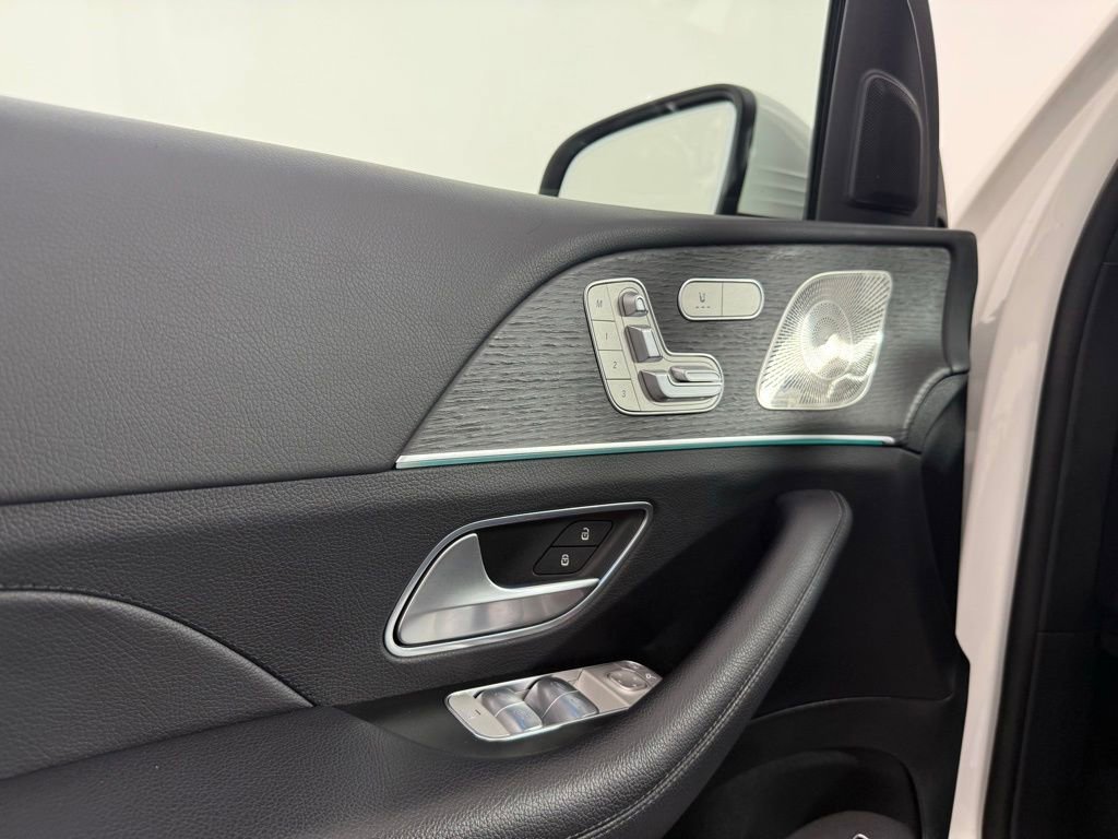 Certified 2022 Mercedes-Benz GLE 350 4MATIC image 20