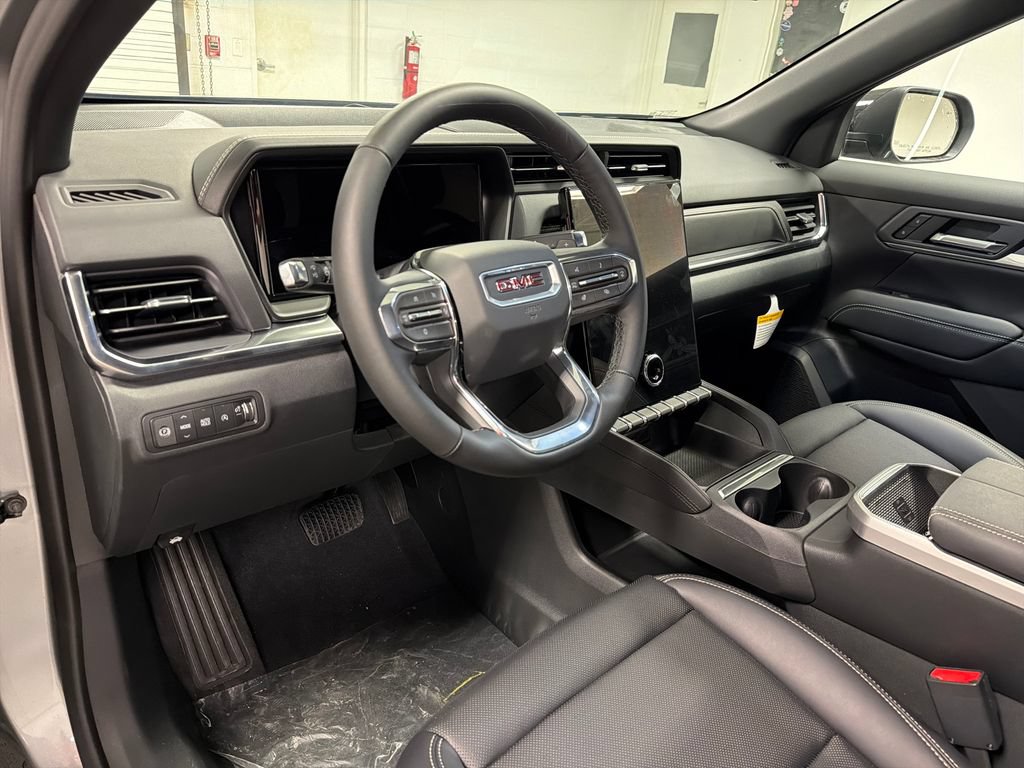 New 2027 GMC Terrain Elevation w/ Elevation Premium Package FWD image 21