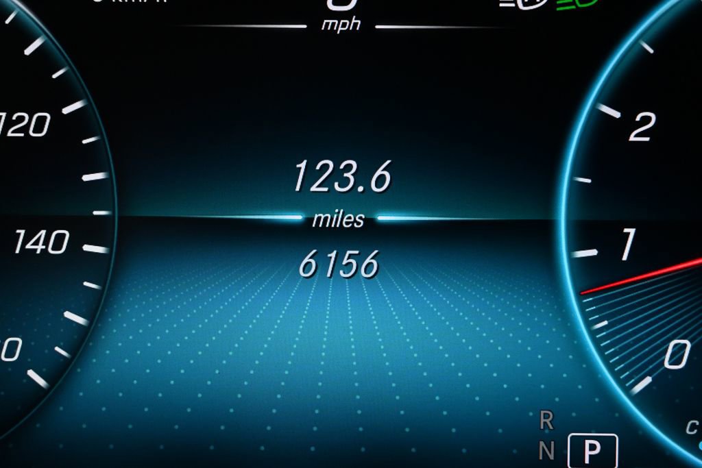 Certified 2022 Mercedes-Benz GLC 300 w/ Premium Package Lite image 12