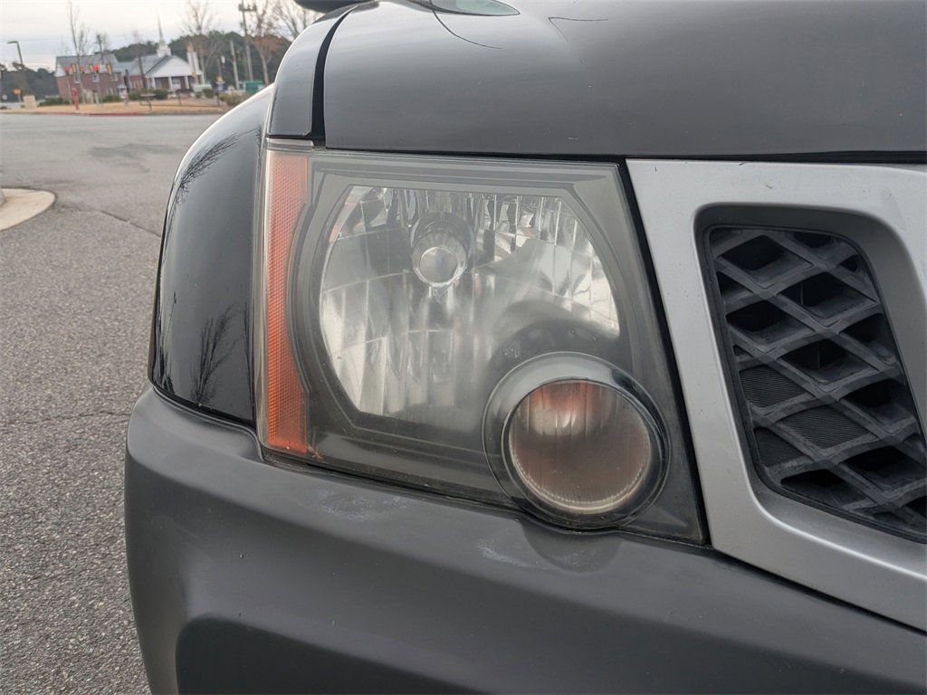 Used 2015 Nissan Xterra S w/ Value Package image 10