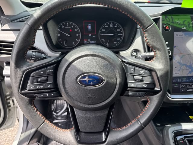 Used 2024 Subaru Crosstrek 2.5i Limited AWD/4WD image 16