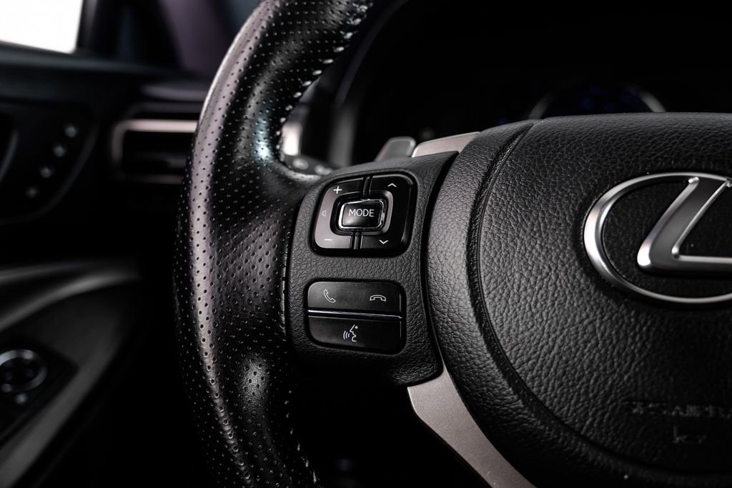 Used 2021 Lexus RC 350 F Sport image 15