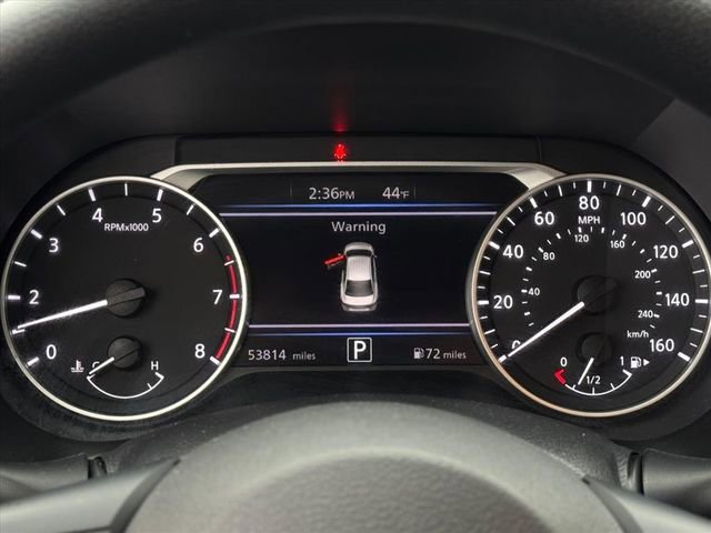 Used 2024 Nissan Sentra SV image 20