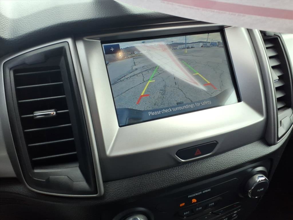 Used 2021 Ford Ranger XL w/ Equipment Group 101A High image 14