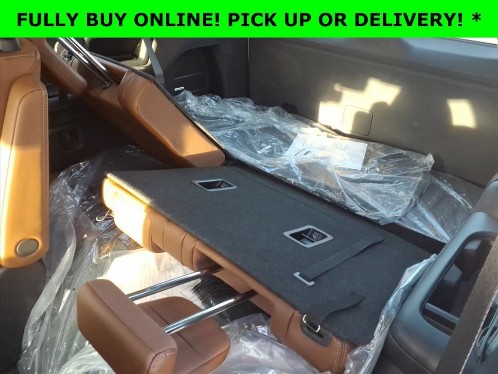 New 2026 Subaru Ascent Touring w/ Popular Package #1 AWD/4WD image 28