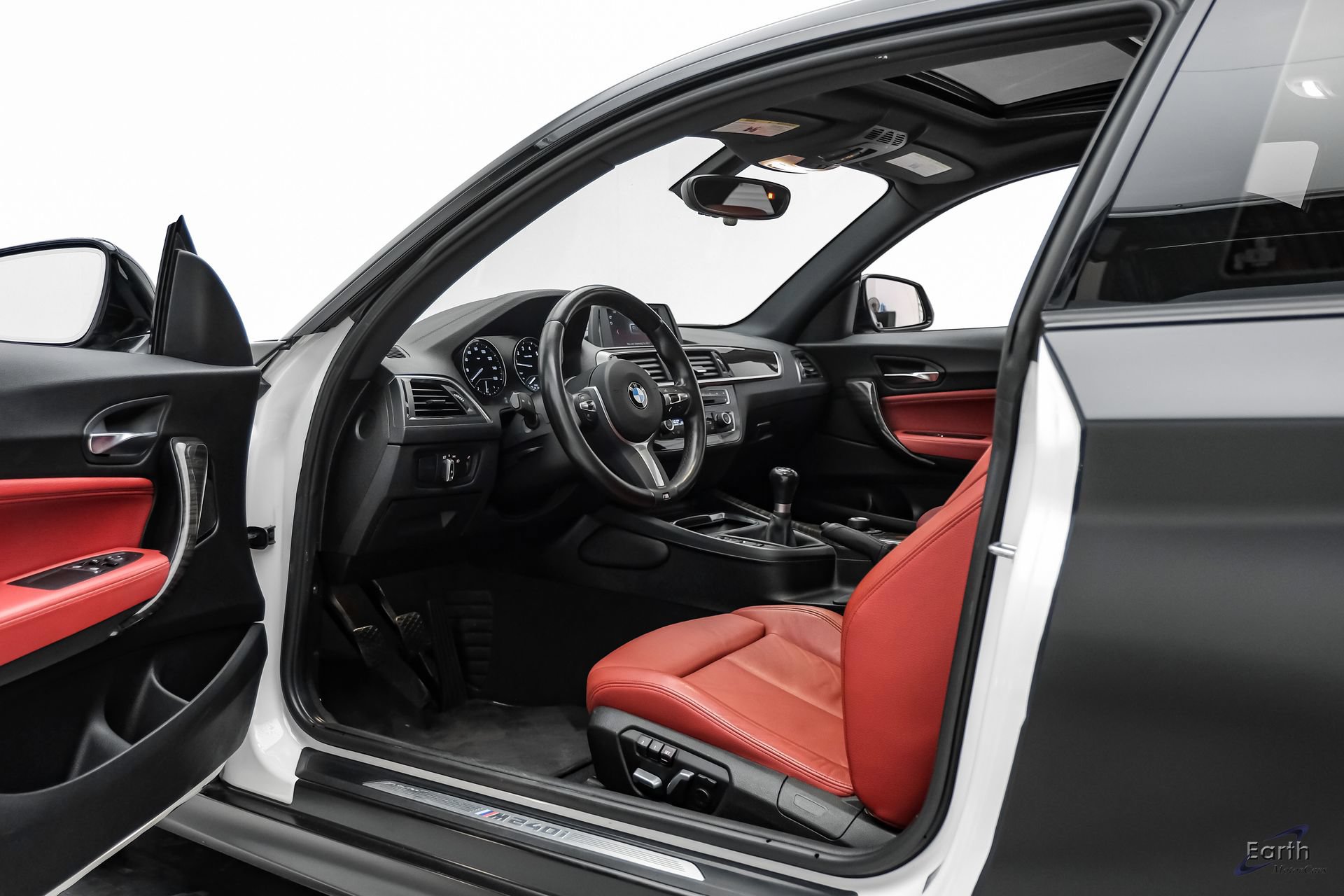 Used 2018 BMW M240i Coupe RWD image 33