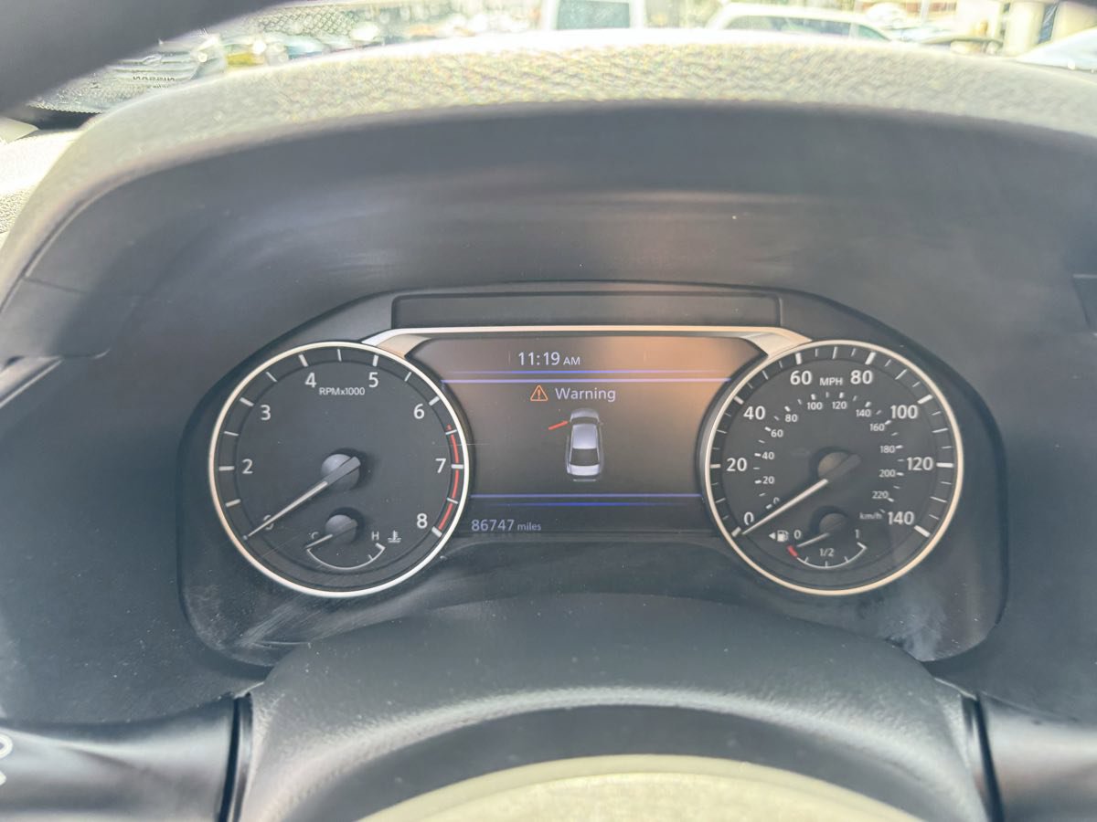 Used 2019 Nissan Altima 2.5 S image 21